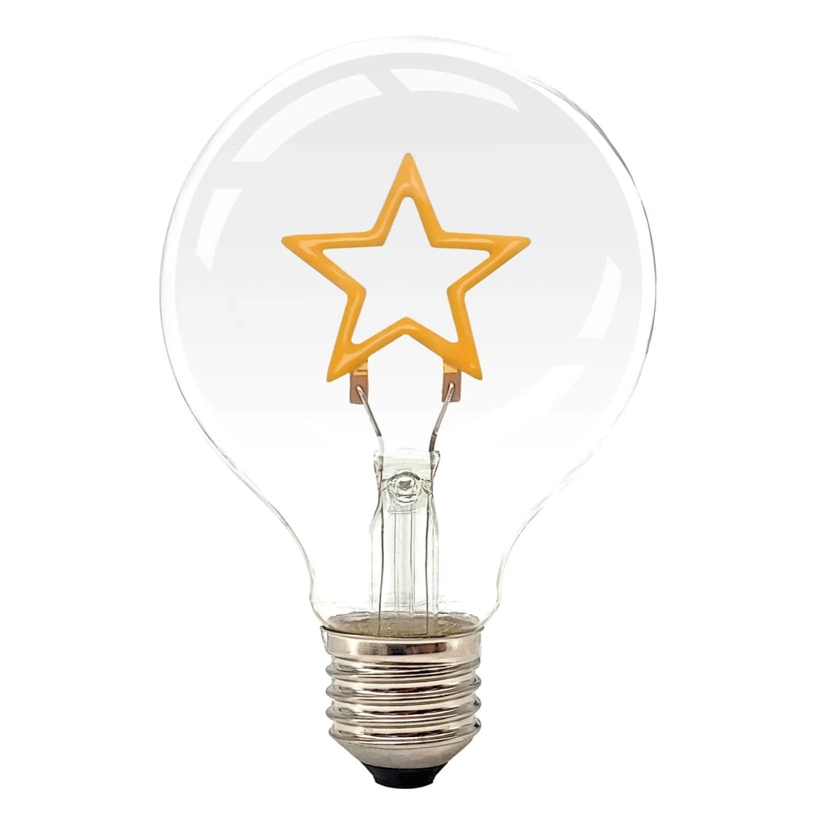 MEA Living LED Lampe "Stern"