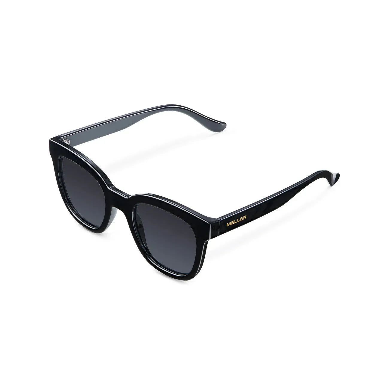 Sonnenbrille Mahe -all black-