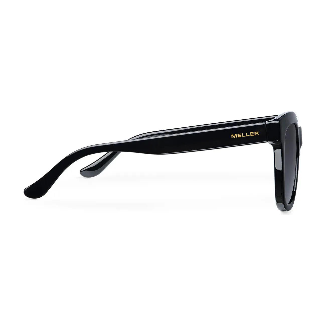 Sonnenbrille Mahe -all black-