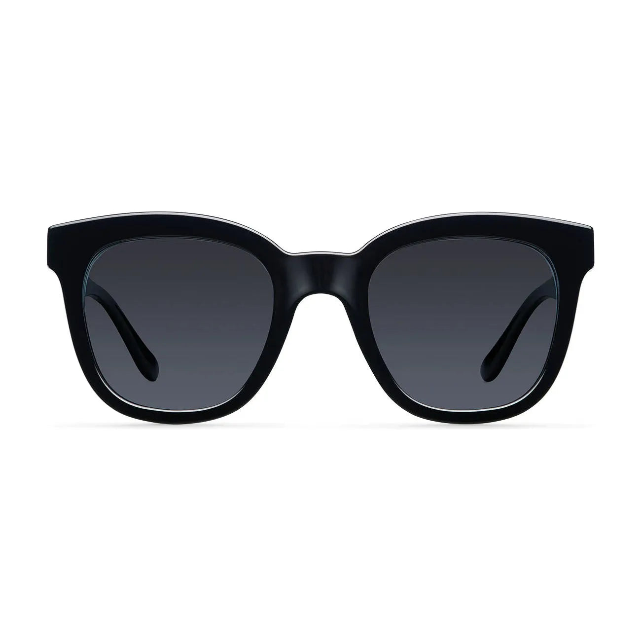 Sonnenbrille Mahe -all black-