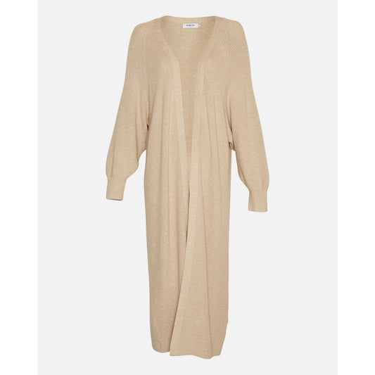 Moss Copenhagen Odanna Rachelle Long Cardigan