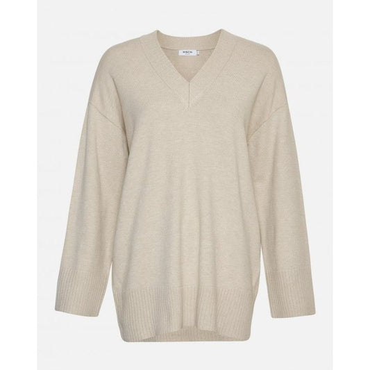 Moss Copenhagen Odanna Rachelle V Pullover