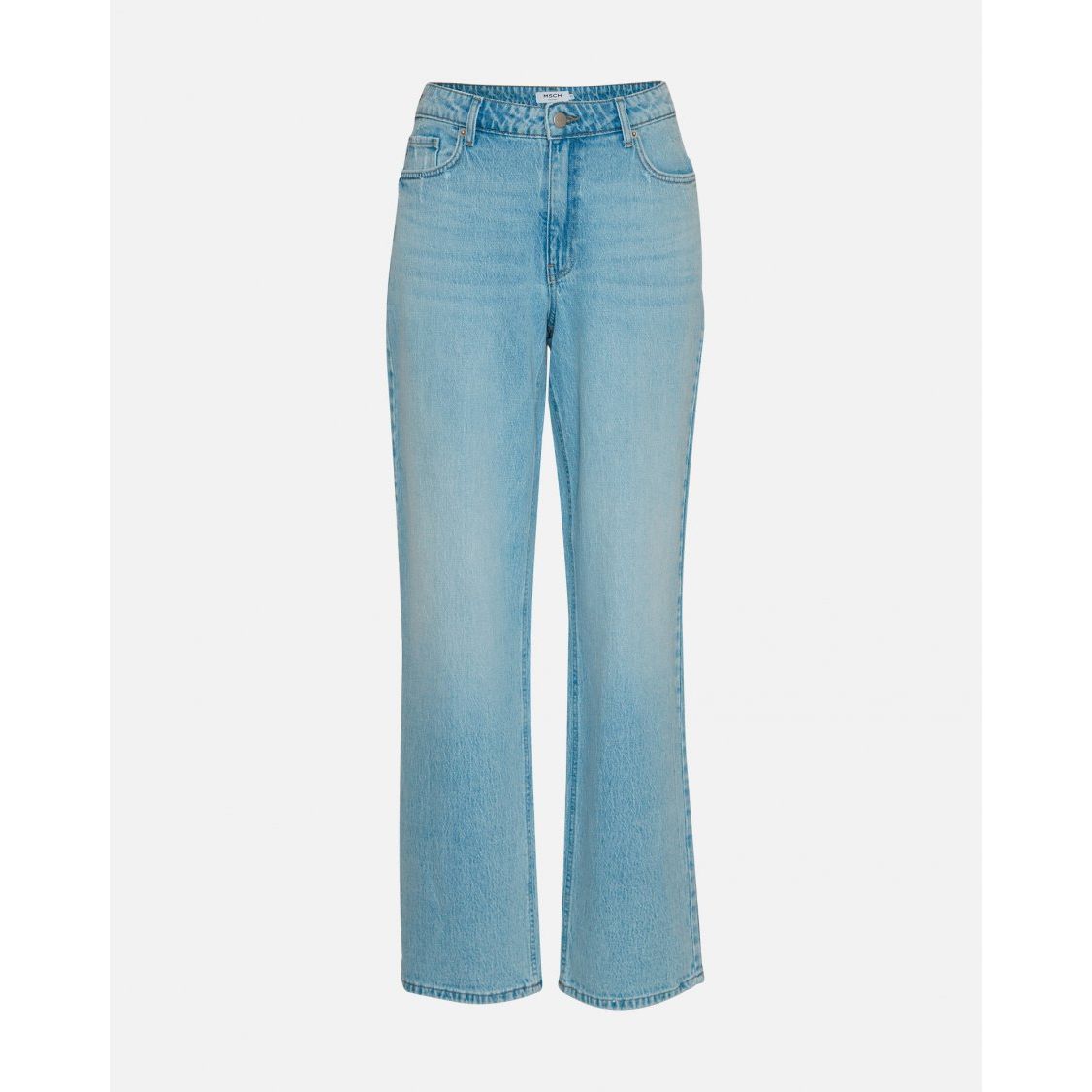 Moss Copenhagen Sora Relaxed Jeans