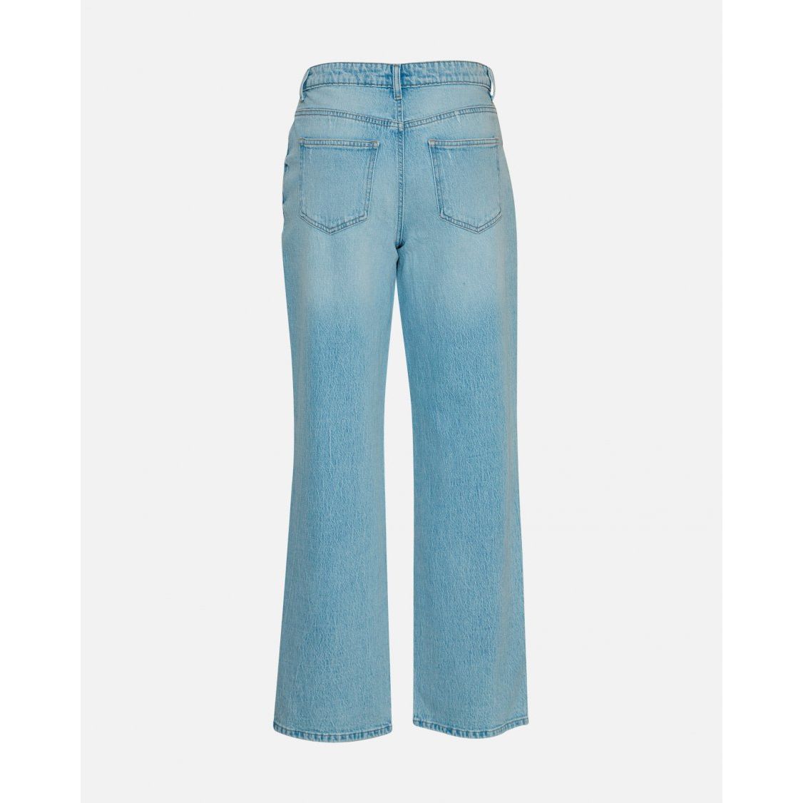 Moss Copenhagen Sora Relaxed Jeans