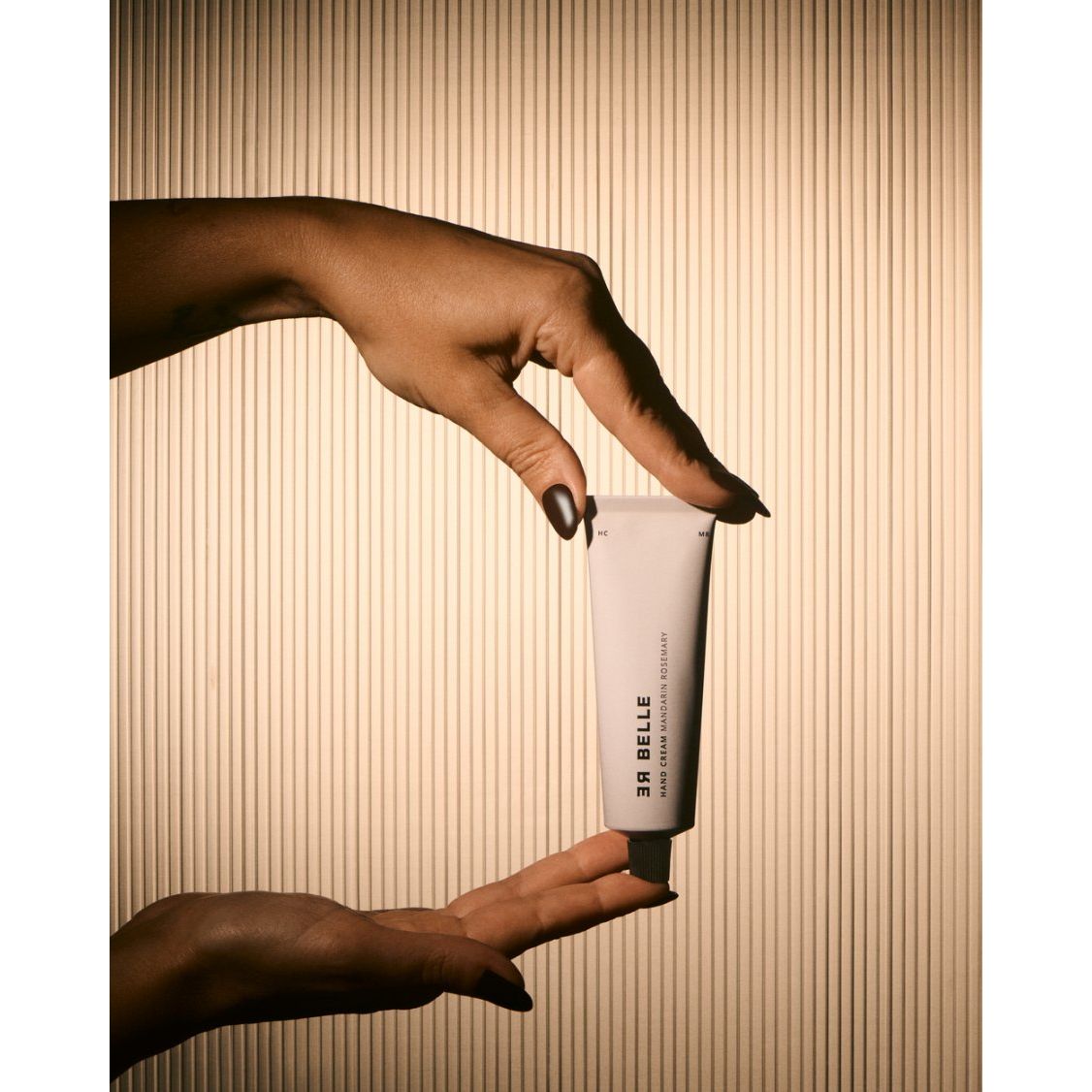 RE REBELLE Hand Cream Lemongrass Mint - 50 ml