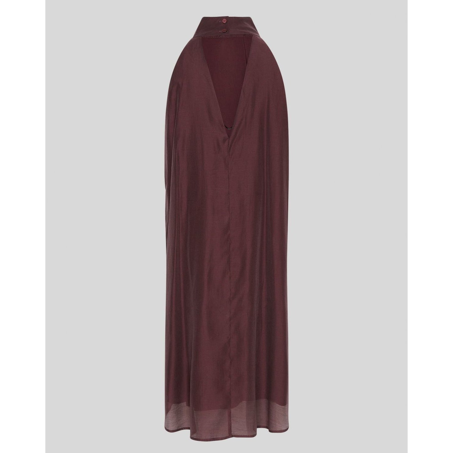 Moss Copenhagen Alithea Faustina -fudge