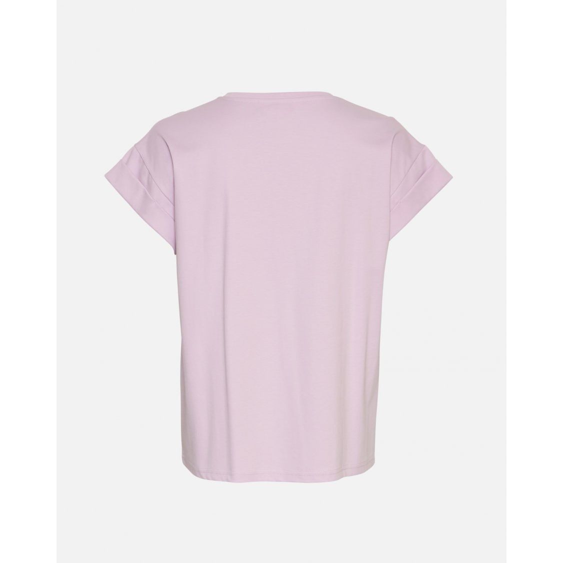 Moss Copenhagen Alva Melea STD / T-Shirt