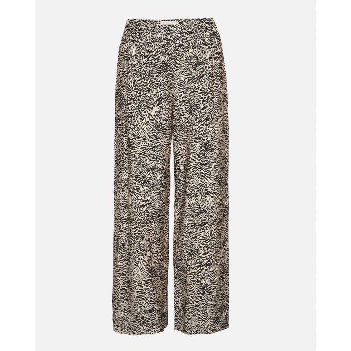 Moss Copenhagen Amabella Pants / Hose