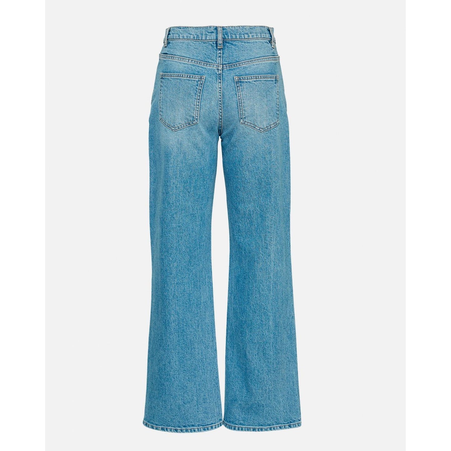 Moss Copenhagen Bine Ada Relaxed Jeans