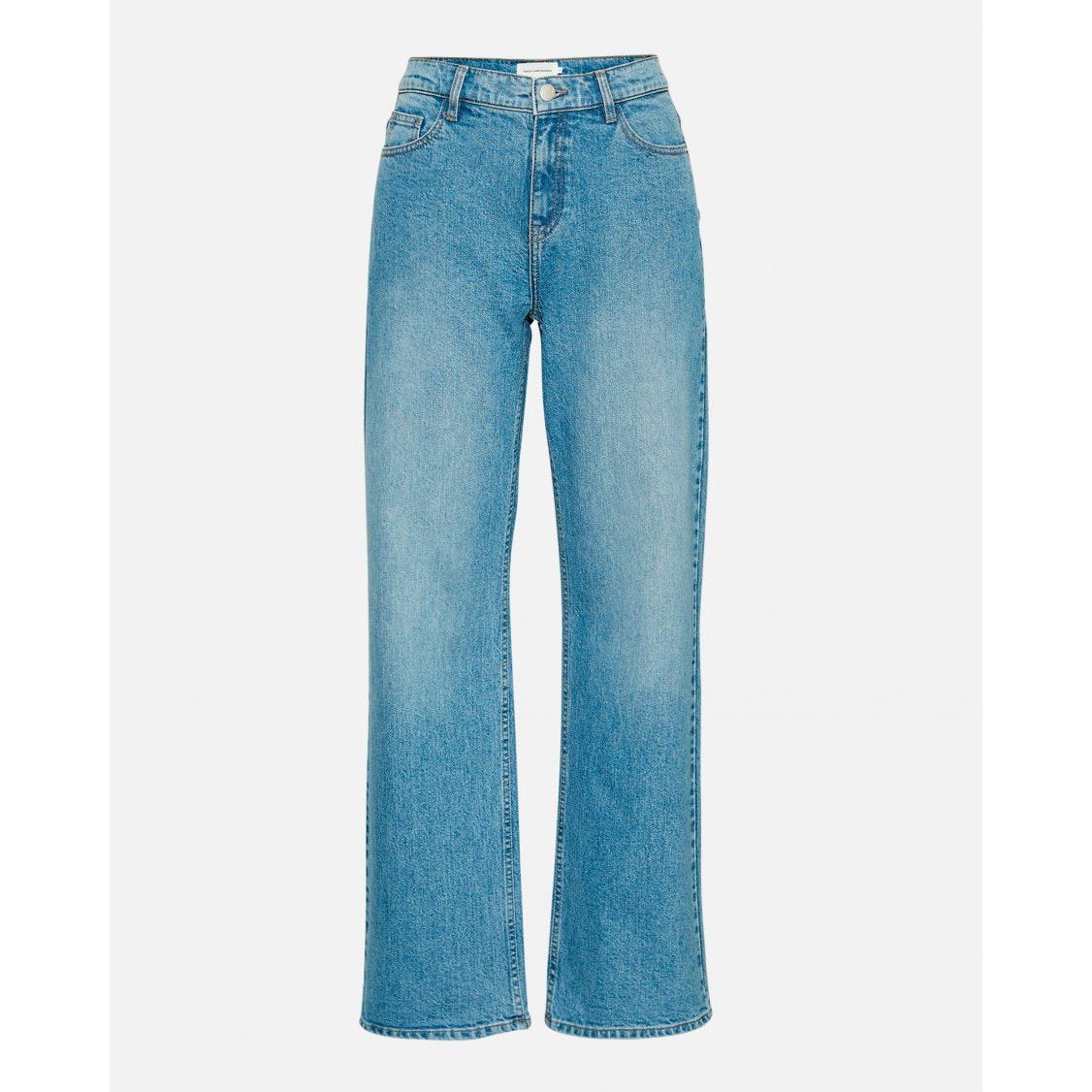 Moss Copenhagen Bine Ada Relaxed Jeans