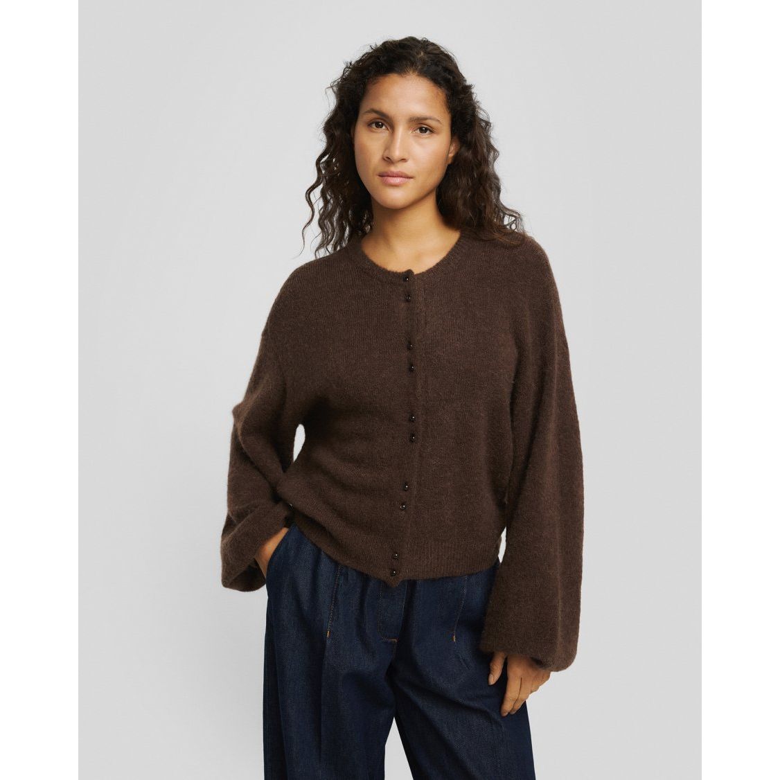 MSCH Cardigan