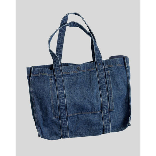 Moss Copenhagen Dylan Shopper - denim