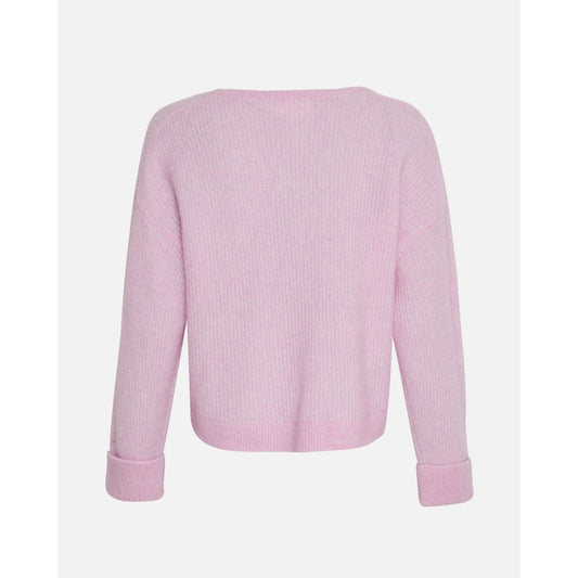 Moss Copenhagen Evonna Nenaya V - Pullover