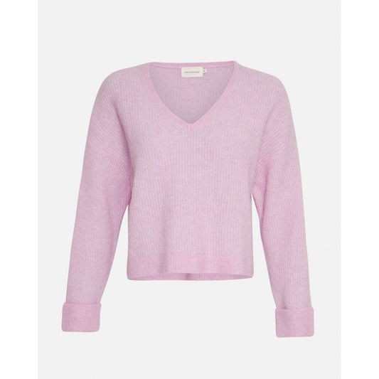 Moss Copenhagen Evonna Nenaya V - Pullover