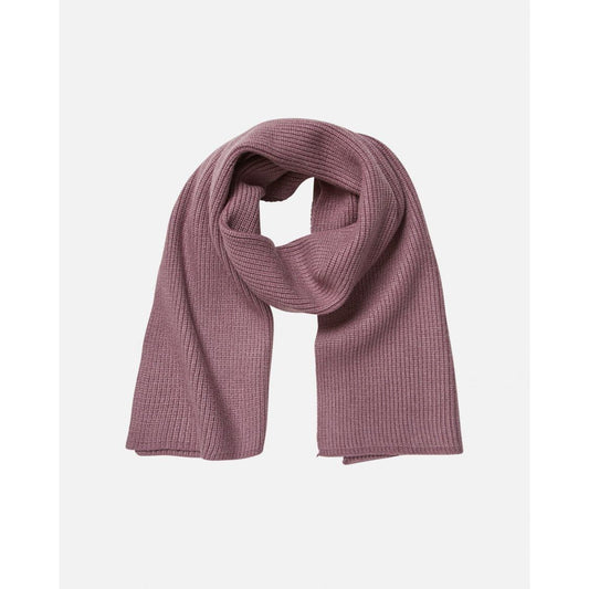 Moss Copenhagen Galine Rachelle Scarf / Schal -pflaume-