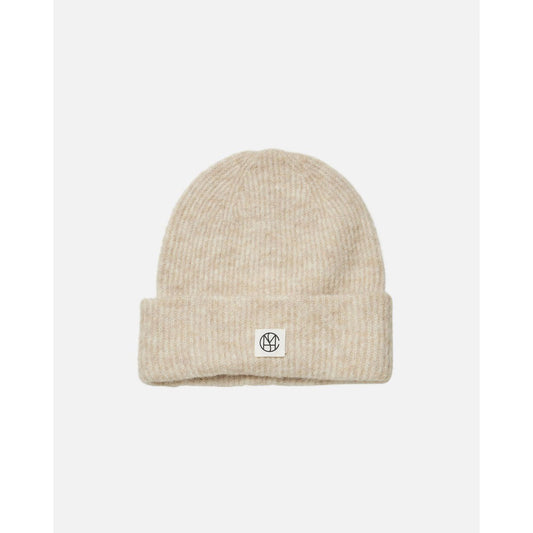 Moss Copenhagen Hope Icon Beanie