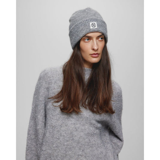 Moss Copenhagen Hope Icon Beanie