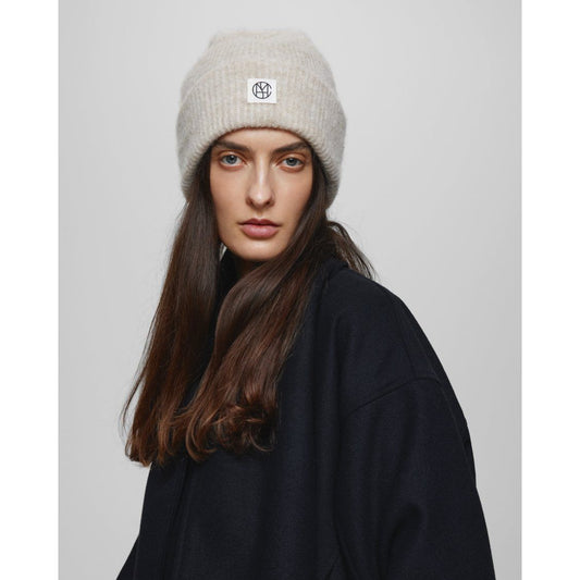 Moss Copenhagen Hope Icon Beanie