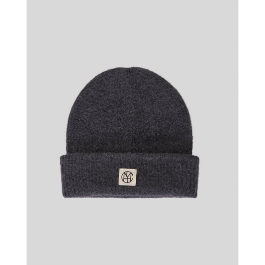 MSCH Icon Beanie - blau