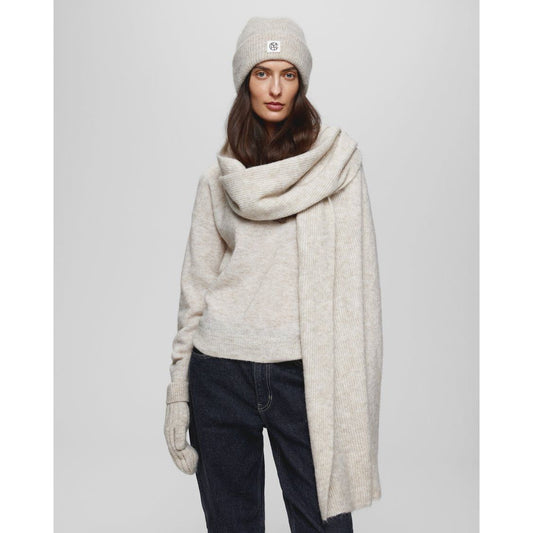 Moss Copenhagen Hope Icon Scarf/ Schal