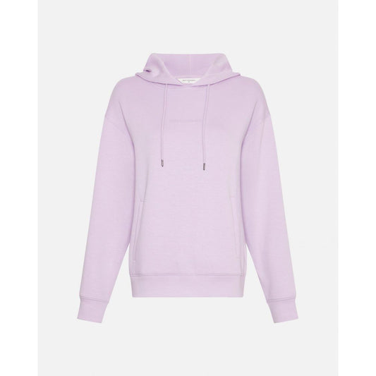 Moss Copenhagen Ima Q Logo Hood