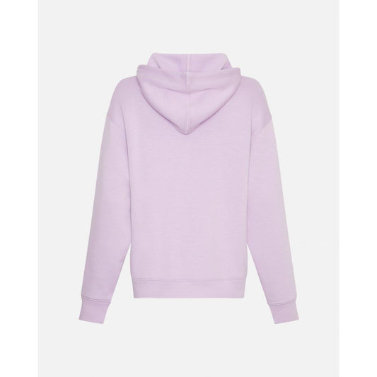 Moss Copenhagen Ima Q Logo Hood