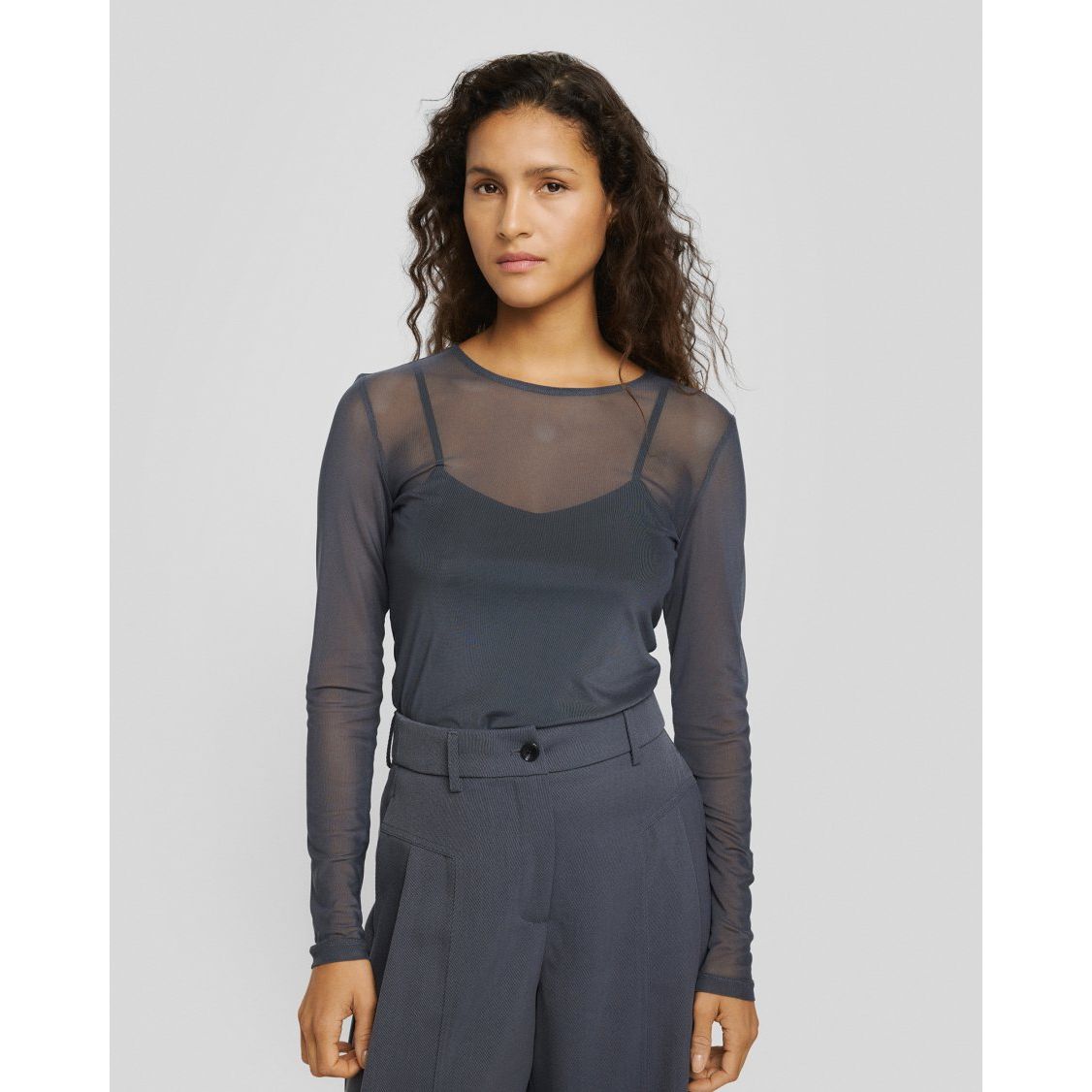 MSCH Mesh Shirt