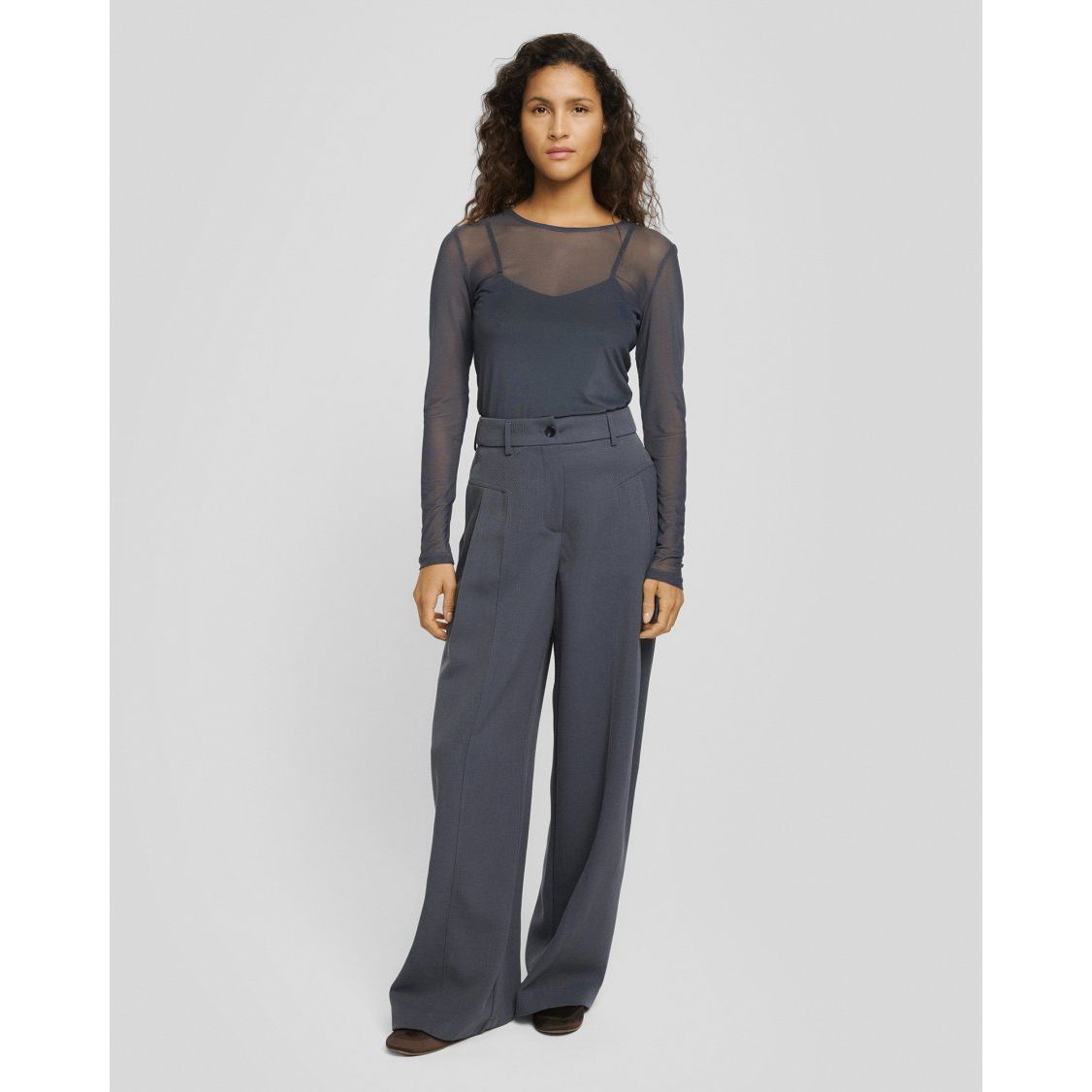 MSCH Mesh Shirt