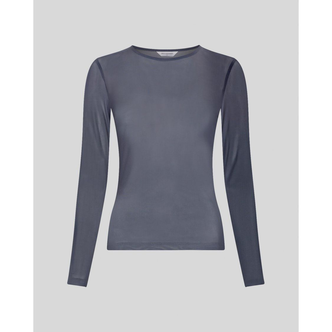 MSCH Mesh Shirt