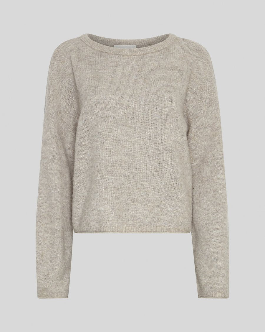 Moss Copenhagen Kellsey Alegria Pullover - lgm