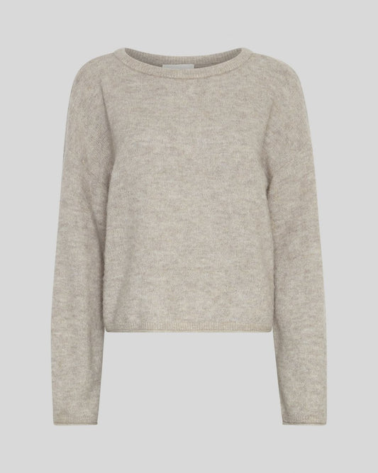 Moss Copenhagen Kellsey Alegria Pullover - lgm