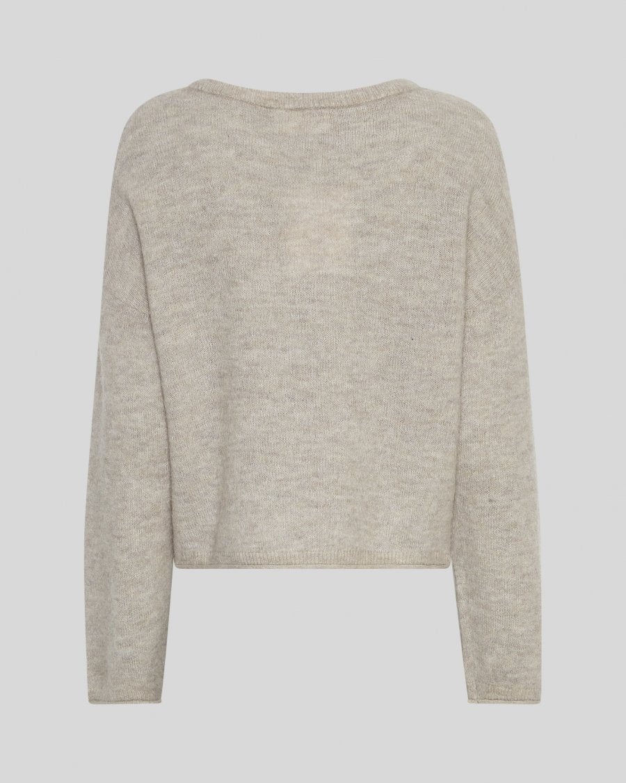 Moss Copenhagen Kellsey Alegria Pullover - lgm