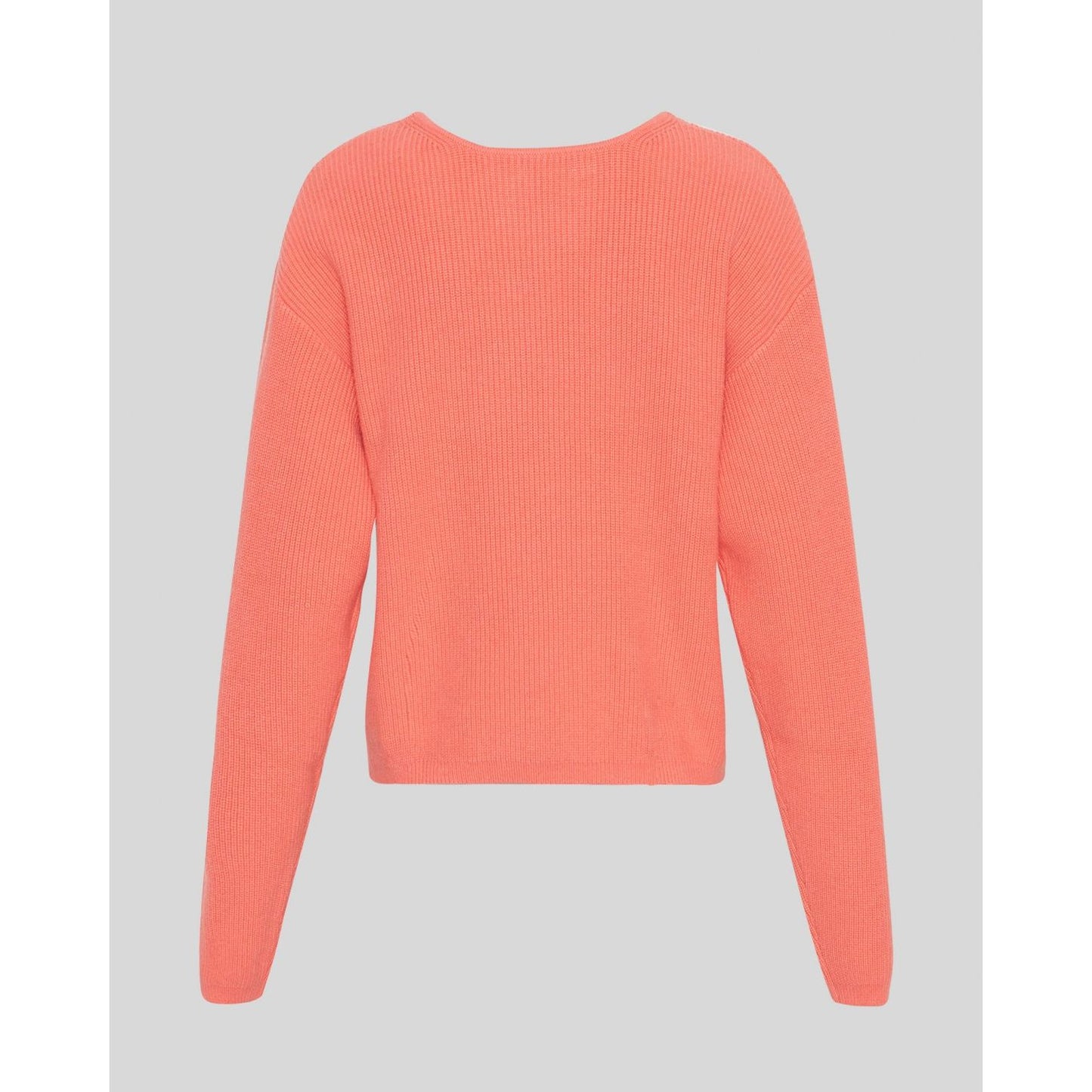 Moss Copenhagen Klaka Cardigan -sugar coral-