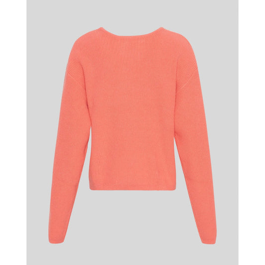 Moss Copenhagen Klaka Cardigan -sugar coral-