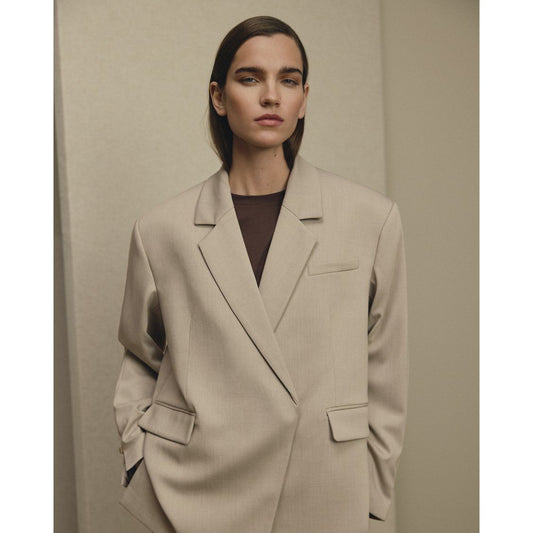 MSCH Oversized Blazer