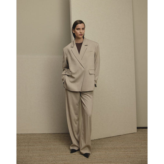 MSCH Oversized Blazer