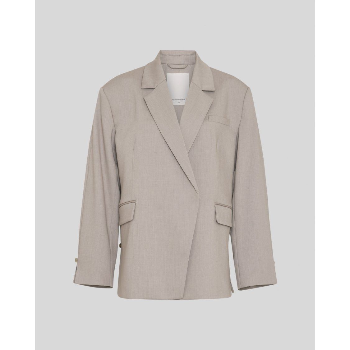 MSCH Oversized Blazer