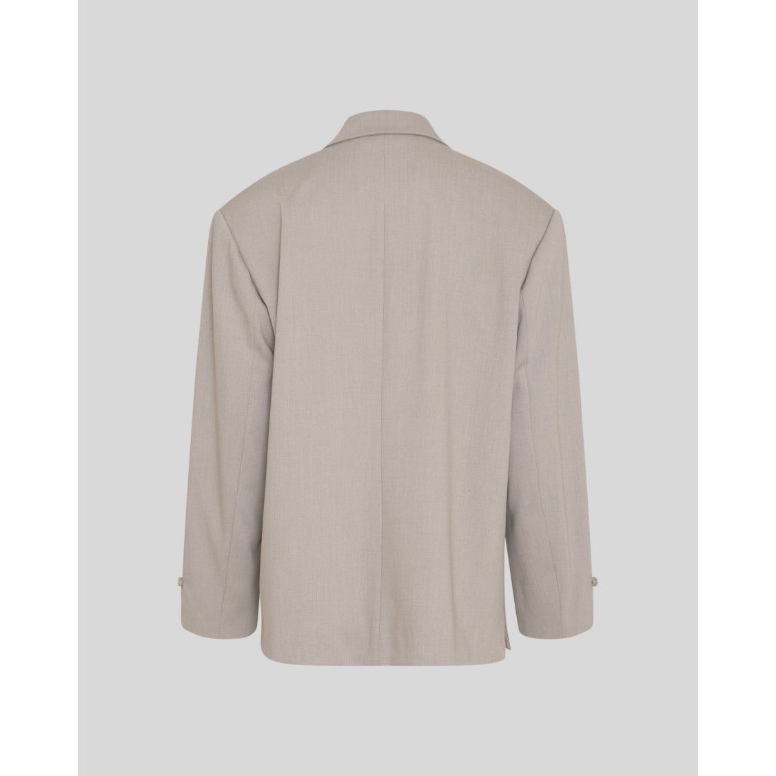 MSCH Oversized Blazer