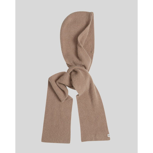 Moss Copenhagen Milania Hope Hood Scarf - cartouche