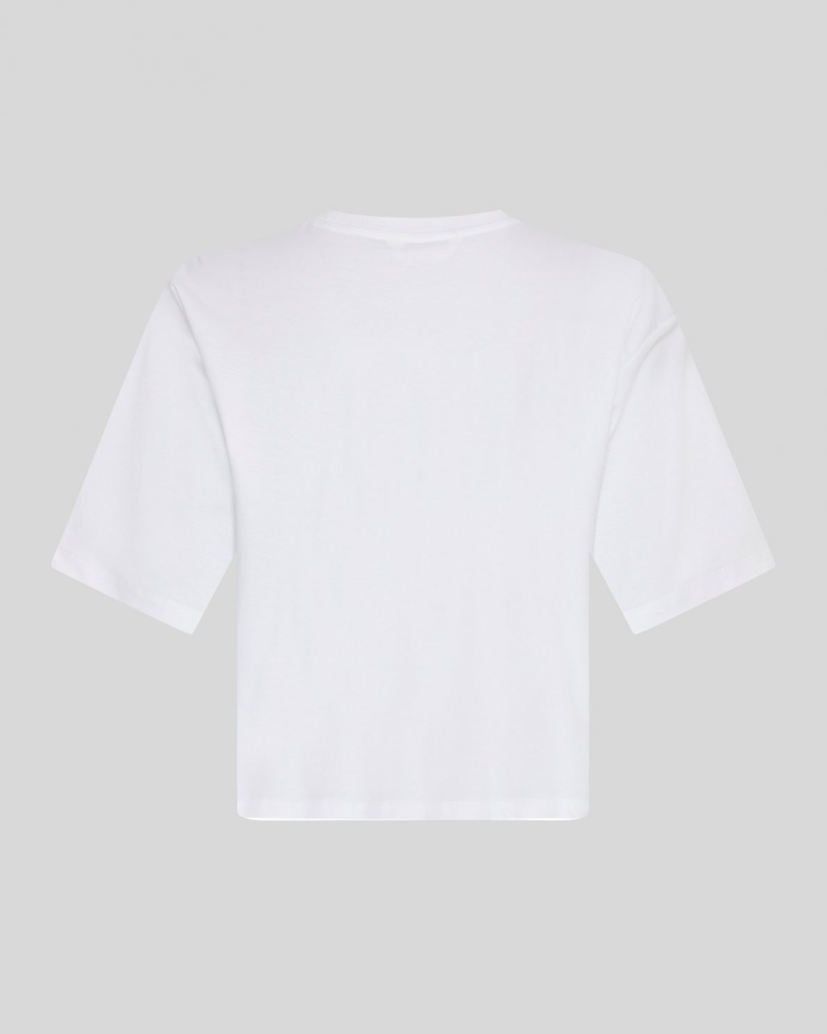 Moss Copenhagen Moa Melea T-Shirt -bright white-