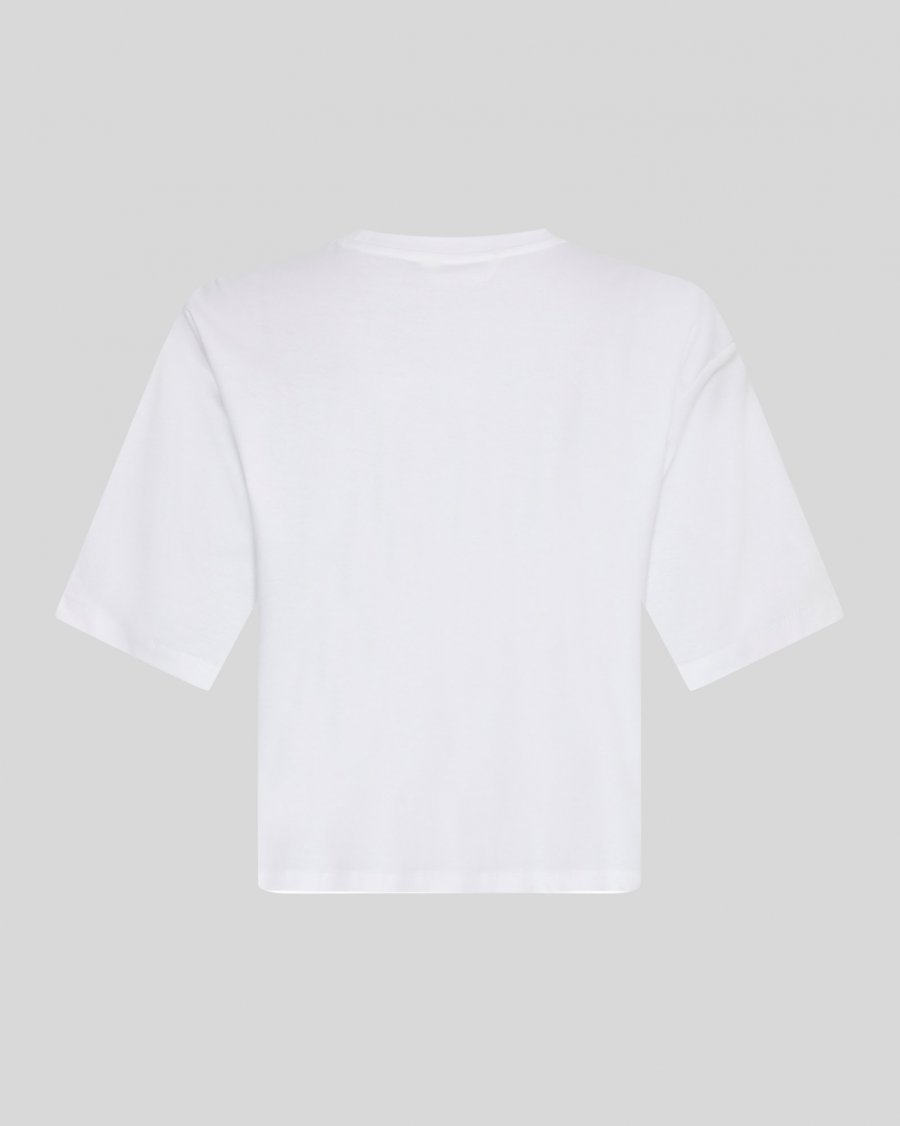 MSCH Shirt - weiß