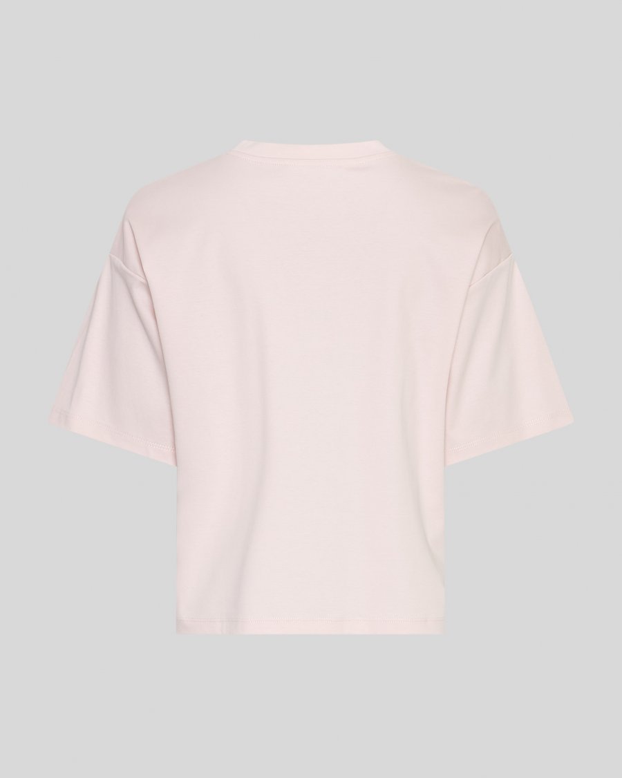 MSCH Shirt - rosa