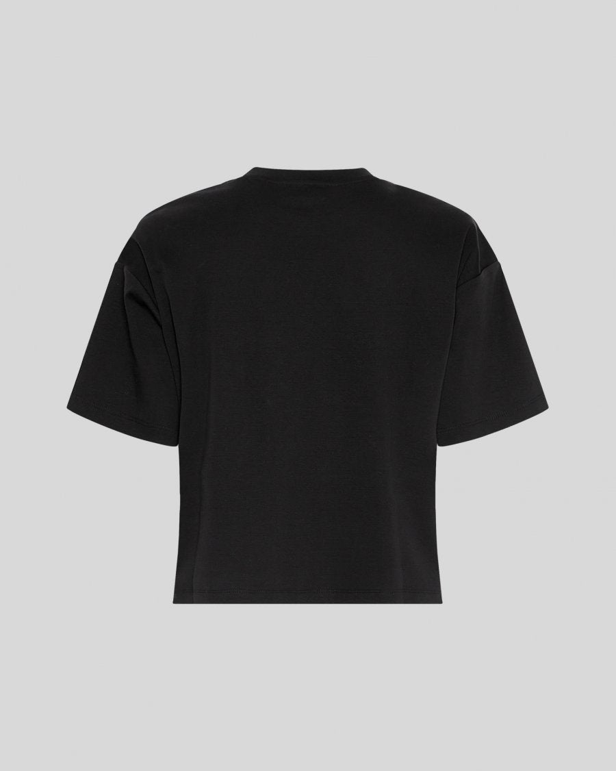 MSCH Shirt - schwarz