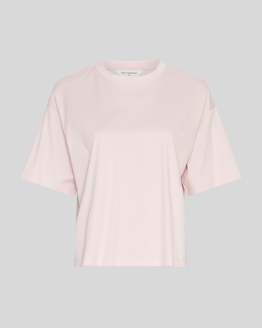 MSCH Shirt - rosa