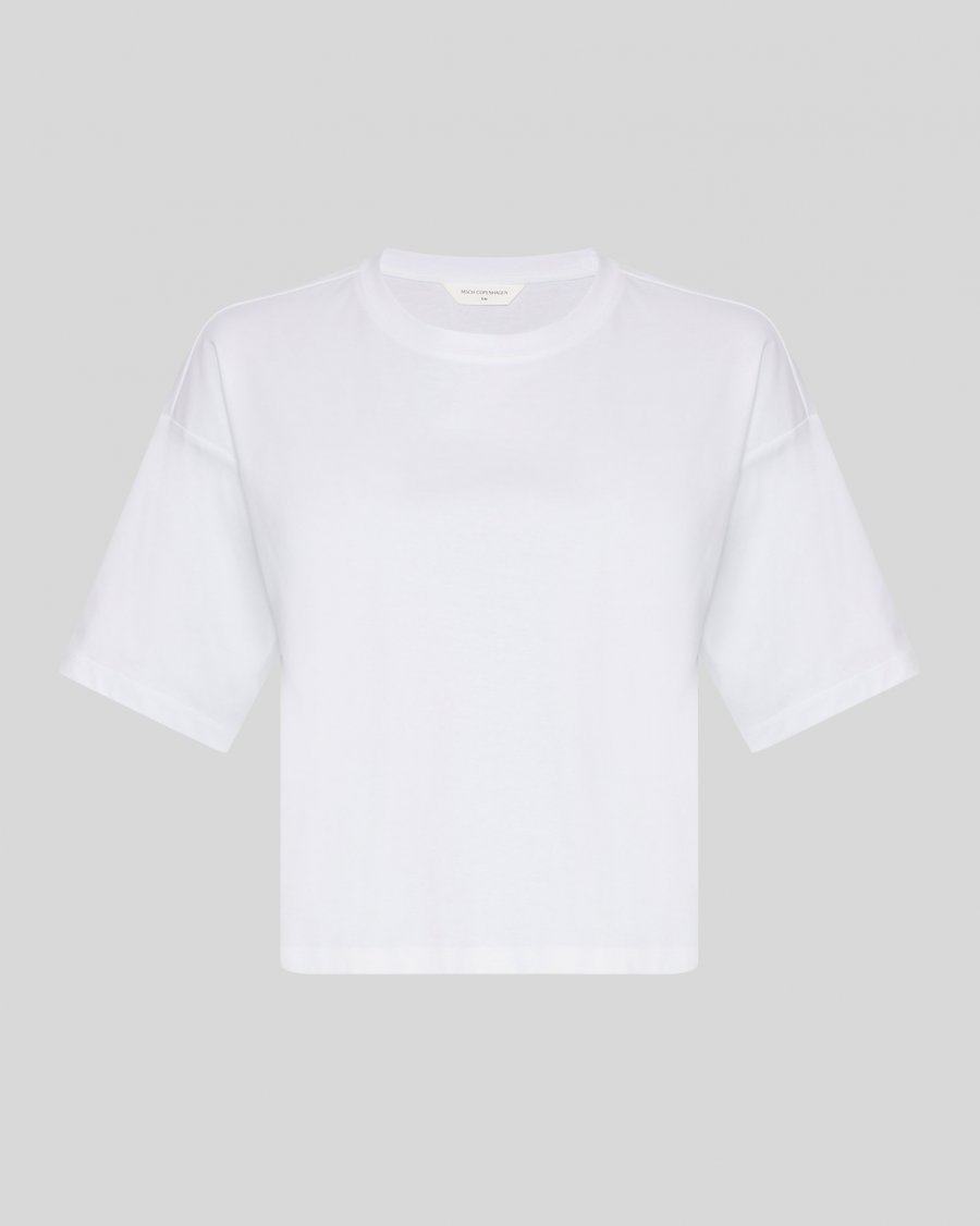 MSCH Shirt - weiß
