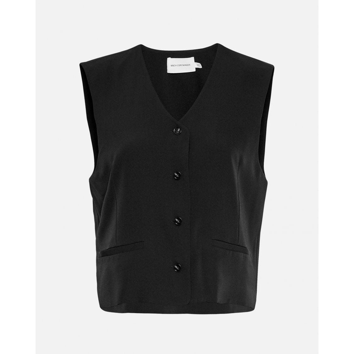 Moss Copenhagen Nichelle Waistcoat / Weste