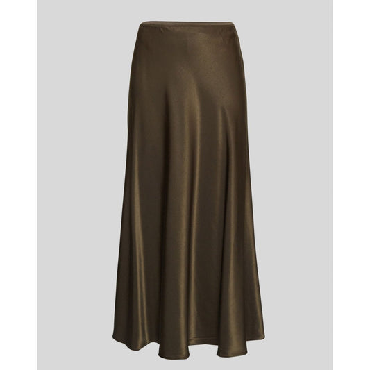 Moss Copenhagen Nicoletta Ullas Skirt -forest night-