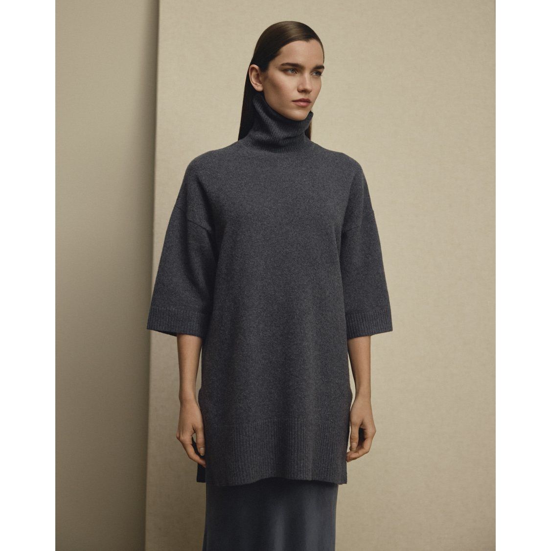 MSCH 3/4 Pullover