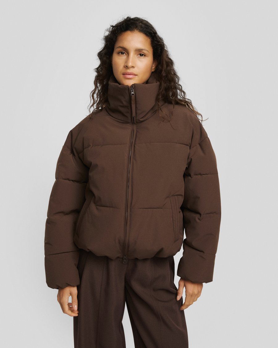 MSCH Winterjacke