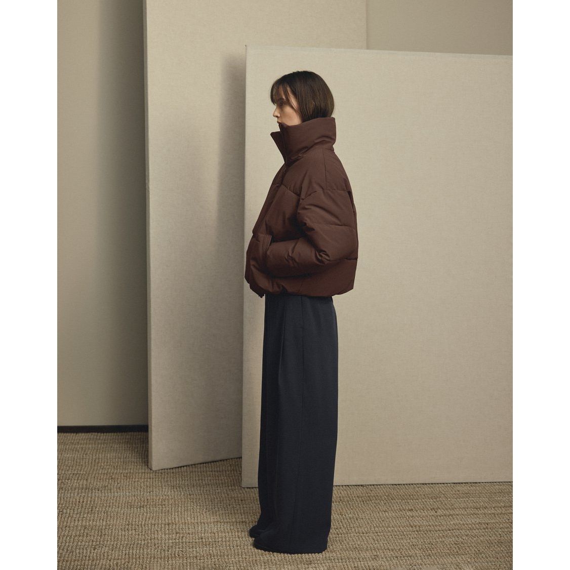 MSCH Winterjacke